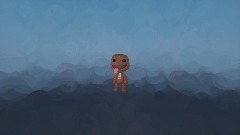 A screenshot taken in Dreams. 17 of 25.