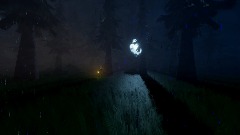 A screenshot taken in Dreams. 3 of 4.