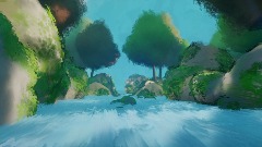 A screenshot taken in Dreams. 7 of 16.