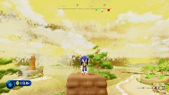 A screenshot taken in Dreams. 9 of 22.
