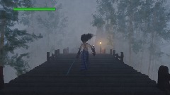 A screenshot taken in Dreams. 3 of 6.