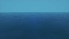 Rotating beam survival impossível