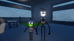 The life of friendbot and 2.0