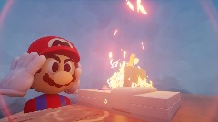 A screenshot taken in Dreams. 20 of 24.