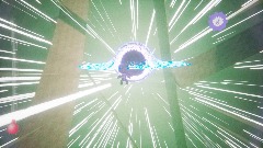 A screenshot taken in Dreams. 5 of 8.