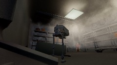 A screenshot taken in Dreams. 12 of 30.