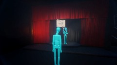 A screenshot taken in Dreams. 16 of 26.