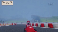 A screenshot taken in Dreams. 7 of 13.