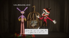 A screenshot taken in Dreams. 9 of 24.