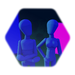 My Character Base(s)