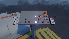 A screenshot taken in Dreams. 4 of 28.