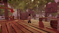 A screenshot taken in Dreams. 4 of 9.