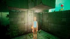 A screenshot taken in Dreams. 1 of 1.