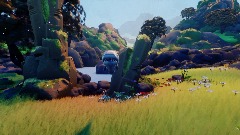 The Correct DreamsCom 2020 Demo