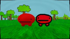 A screenshot taken in Dreams. 4 of 28.