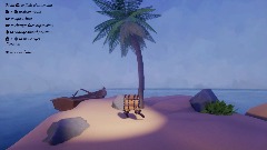 A screenshot taken in Dreams. 23 of 29.