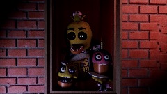 A screenshot taken in Dreams. 1 of 2.