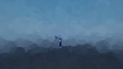 A screenshot taken in Dreams. 2 of 2.