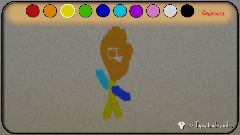 A screenshot taken in Dreams. 5 of 21.