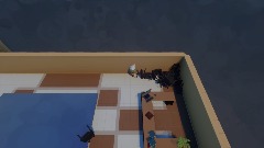 A screenshot taken in Dreams. 14 of 20.