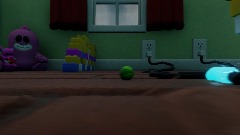 A screenshot taken in Dreams. 13 of 17.