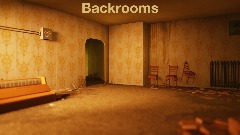 Backrooms Movie Appreciation