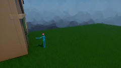 Pokemon rainbow [STILL WORK IN PROGRESS]