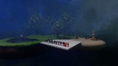 Naruto RP Map 1