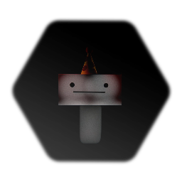 (ONAF) Birthday Boy Blam