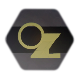 OZ logo