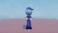 A screenshot taken in Dreams. 7 of 17.