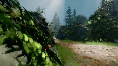 A screenshot taken in Dreams. 11 of 30.