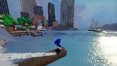 A screenshot taken in Dreams. 12 of 30.