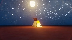 A screenshot taken in Dreams. 2 of 28.