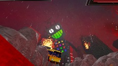 A screenshot taken in Dreams. 3 of 27.