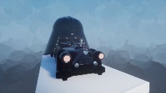 A screenshot taken in Dreams. 4 of 6.