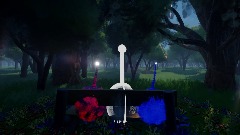 A Imp Park but something's off...