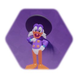 Darkwing Duck