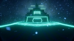 Neon  Js battleship
