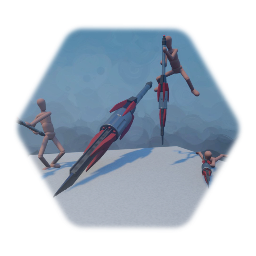 Gun Sword