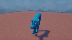 A screenshot taken in Dreams. 1 of 1.