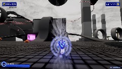 A screenshot taken in Dreams. 3 of 22.