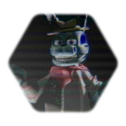 UnWithered Sheriff Rabbit