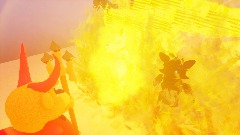 A screenshot taken in Dreams. 6 of 9.