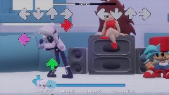 A screenshot taken in Dreams. 6 of 14.