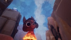 A screenshot taken in Dreams. 21 of 30.