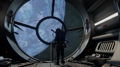 A screenshot taken in Dreams. 8 of 9.