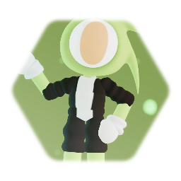 Cant think of a name 😢