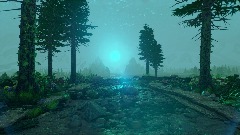 A screenshot taken in Dreams. 1 of 4.