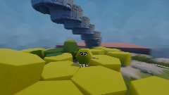 A screenshot taken in Dreams. 15 of 28.